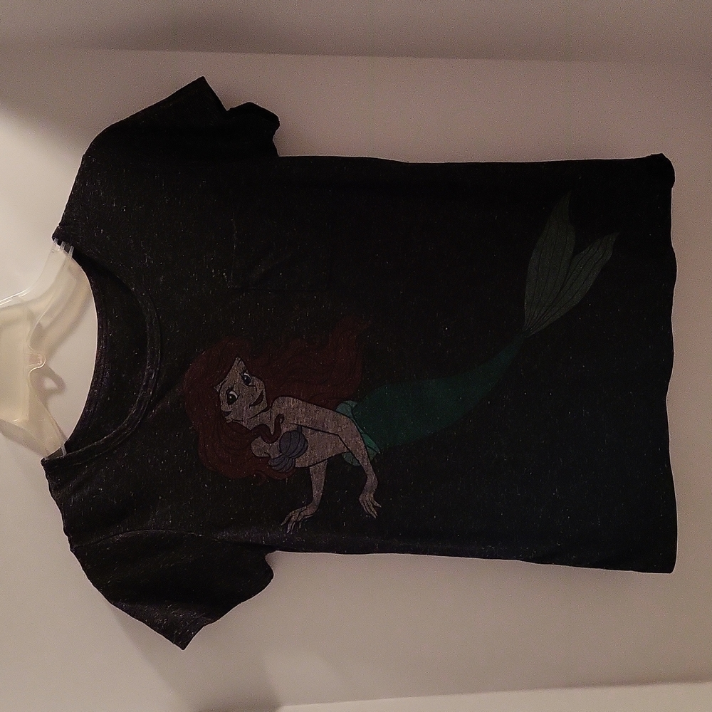 Ariel Disney Tee